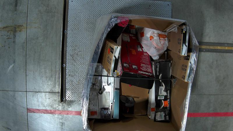 Lighting & Electrical - Artika, Husky, HDX - Est Retail $1,916- 1plt