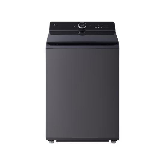 LG WT8600CB 27-inch W 6.3 cu. ft. Smart Top Load Washer - MSRP $1,295