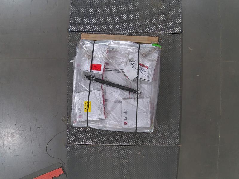 Pallet of Home Improvement