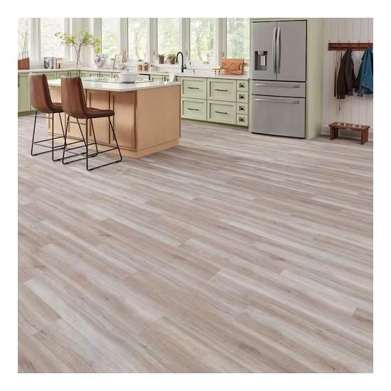 Flooring & Rugs - Lifeproof, Daltile, HDX - Est Retail $1,557- 2plts