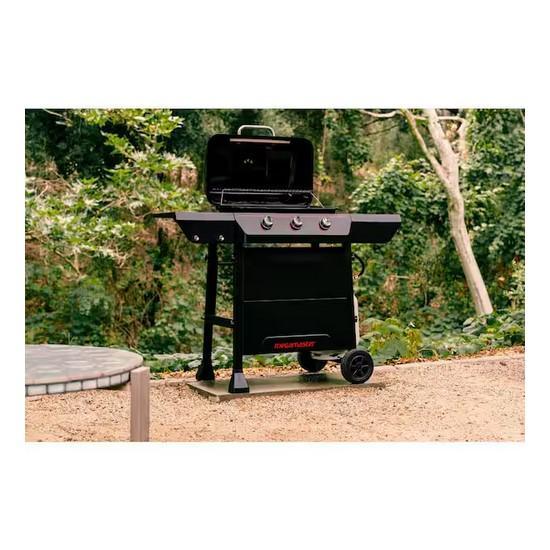 Seasonal - Megamaster, Nexgrill, Milwaukee - Est Retail $1,578- 2plts