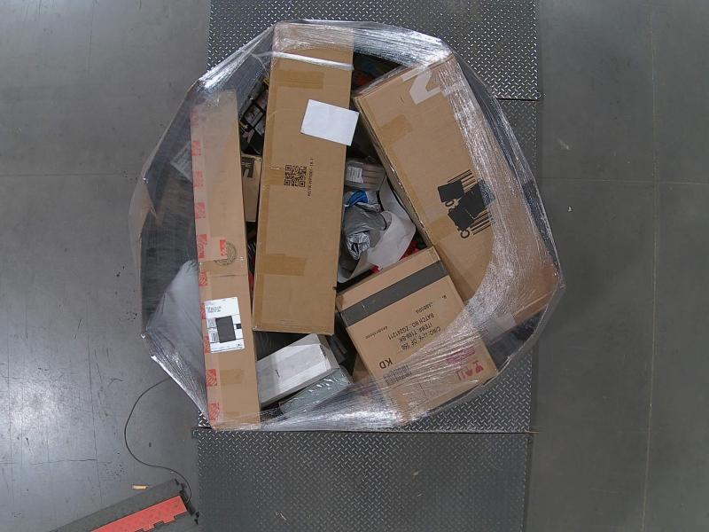 Pallet of Home Improvement