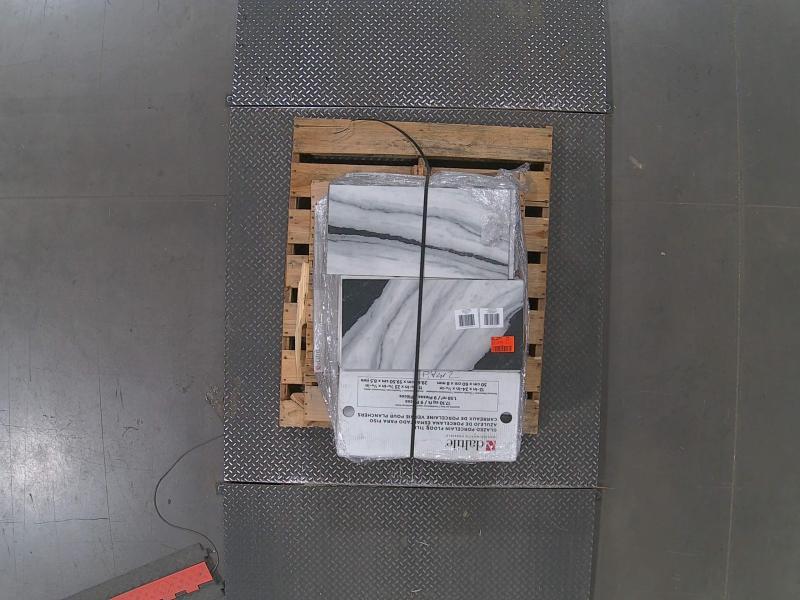 Pallet of Home Improvement