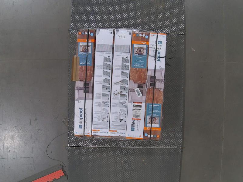 Pallet of Home Improvement