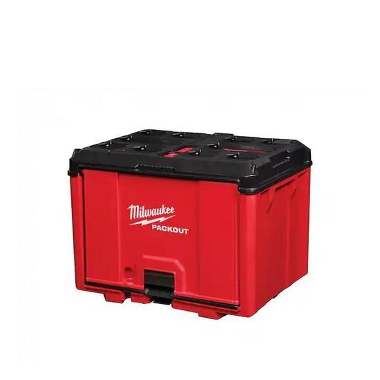 Mixed Lot - Milwaukee, Lincoln, Husky - Est Retail $2,159- 2plts