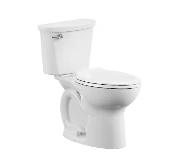 Kitchen & Bath - American Standard - Est Retail $1,534- 1plt