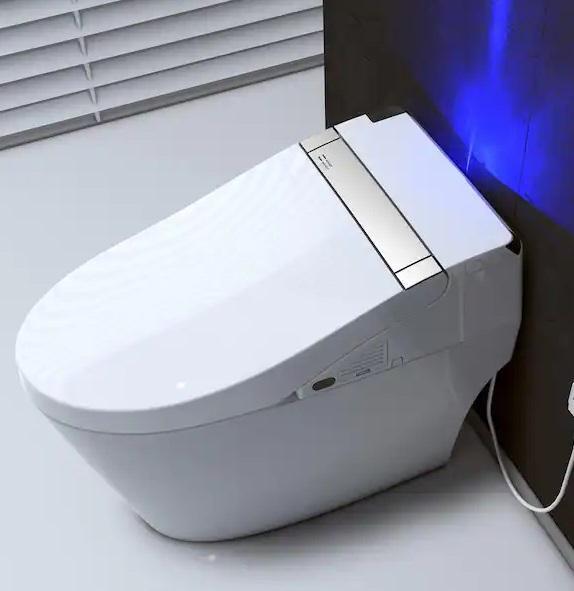 Kitchen & Bath - WOODBRIDGE, Glacier Bay - Est Retail $2,144- 1plt