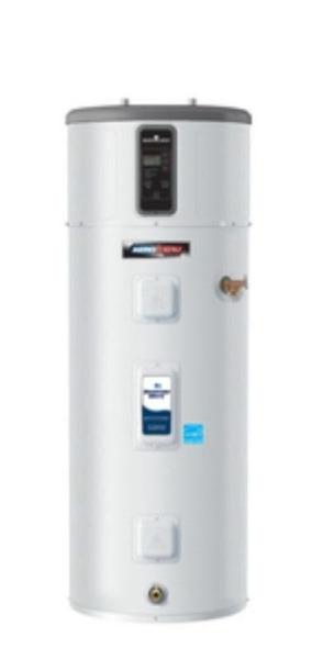 Water Heater, Air Conditioner & More by Bradford White, Triangle Tube Phase & More - MSRP $17,419