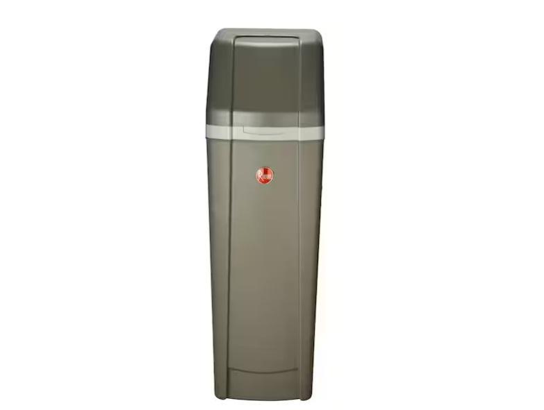 Plumbing - Rheem, HDC, GLacier Bay - Est Retail $2,733- 1plt