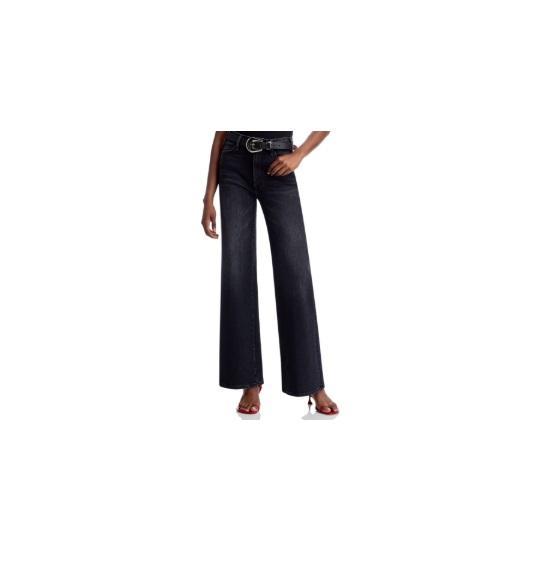 Apparel - MOTHER The Hustler Roller Sneak Jeans, AG Farrah High Waist Jeans, BOSS, Alex Evenings - Original MSRP $2,721