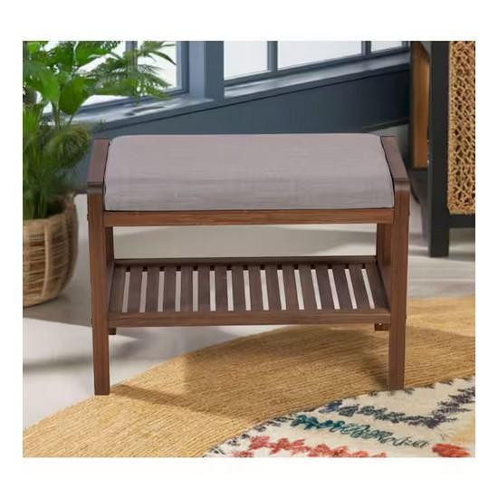 Home Decor - Eccostyle, Signature Design by Ashley, River of Goods - Est Retail $1,674- 1plt