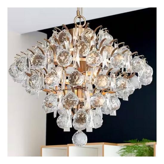 Lighting & Electrical - Uolfin, Blink, Kichler - Est Retail $4,287- 1plt