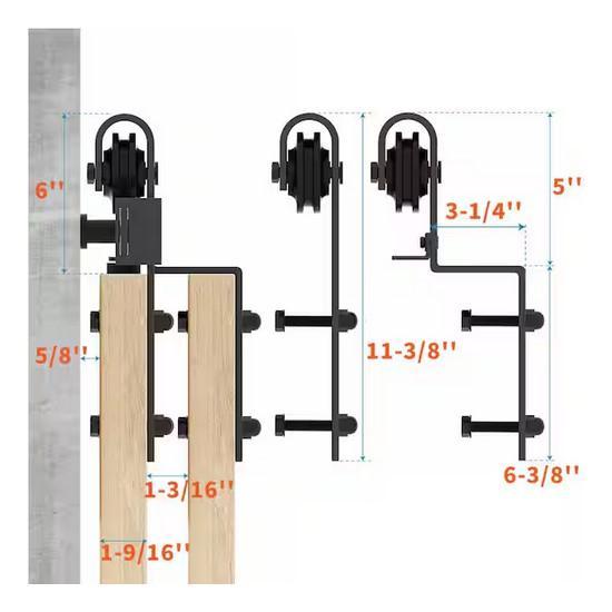 Doors & Windows - Winsoon, Levolor, Vivohome - Est Retail $3,239- 1plt
