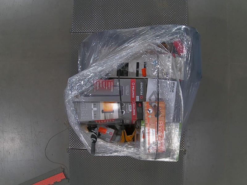 Pallet of Home Improvement