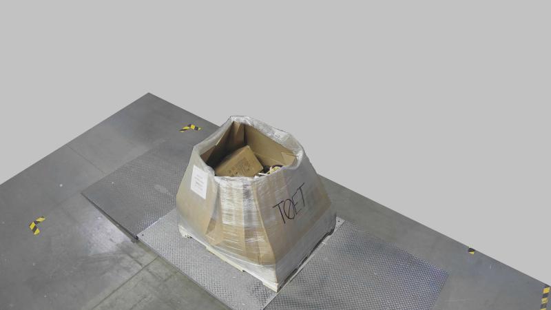 Flooring & Rugs - Roberts, QEP, Daltile, TrafficMaster - Est Retail $1,423- 1plt