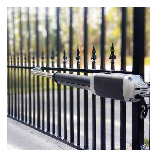 Doors & Windows - Aleko, Calhome, ODL - Est Retail $3,926- 1plt