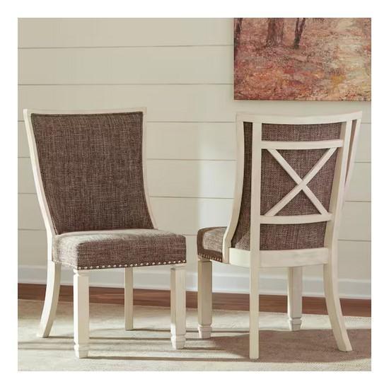 Home Decor - Signature Design by Ashley, Veikous, Glamour Home - Est Retail $2,046- 1plt