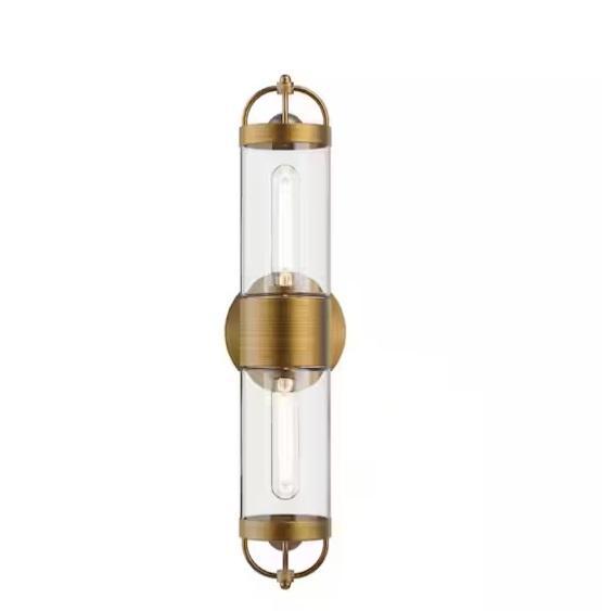 Lighting & Electrical - ALORA MOOD,  KICHLER, HINNIXY - Est Retail $4,826- 1plt