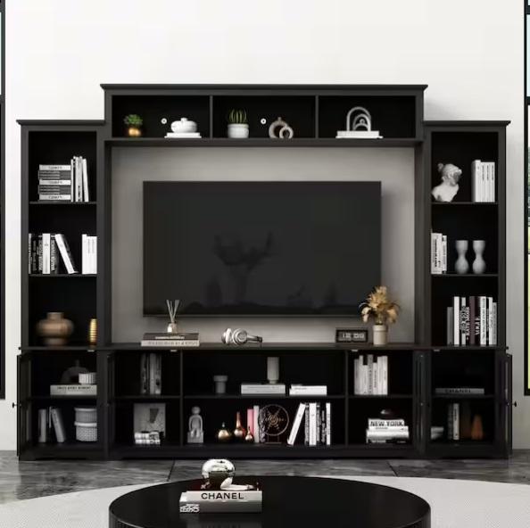 Home Decor - FUFU&GAGA, PHI VILLA, Nearly Natural - Est Retail $3,511- 1plt