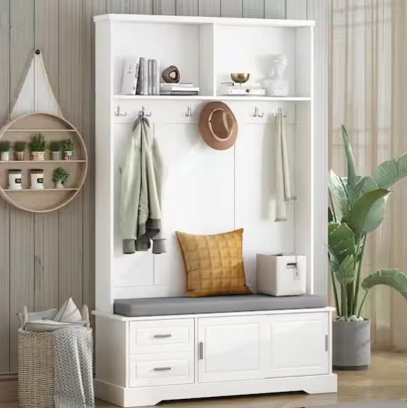 Home Decor - Nestfair, Bestier, OSP - Est Retail $2,307- 1plt
