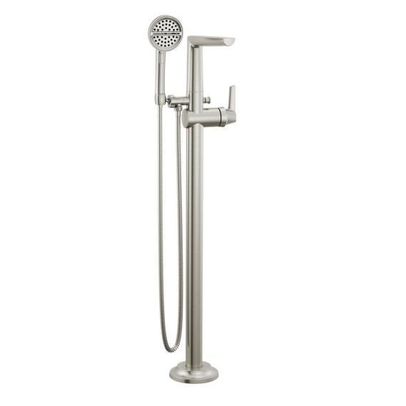 Plumbing - Delta, Kohler, Kingston Brass, Signature, Moen, Pfister, Newport Brass - MSRP $10,405