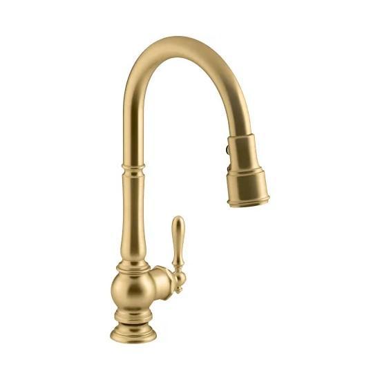 Plumbing - Kohler, Delta, Signature, Blanco, Pfister, Hansgrohe - MSRP $10,431