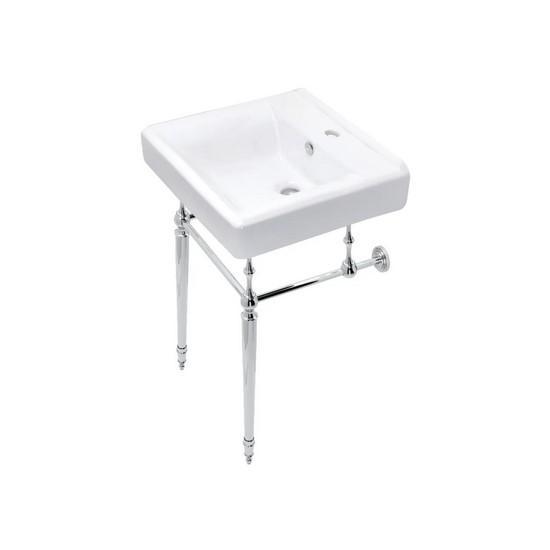 Plumbing - Kingston Brass, James Martin, Ariel - MSRP $5,014