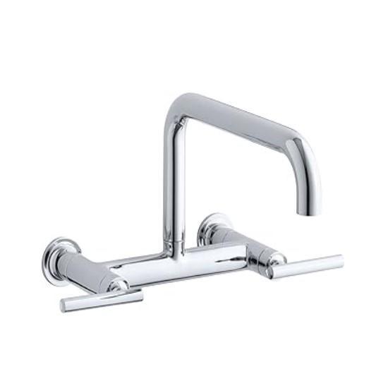 Plumbing - Kohler, Signature, Pfister, Moen, Miseno, Toto, Newport Brass - MSRP $10,075