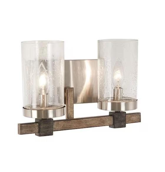 Lighting & Electrical - Minka Lavery, Kichler, Uolfin, Progress Lighting, HDC, WDETR, Breezary - Est Retail $5,090