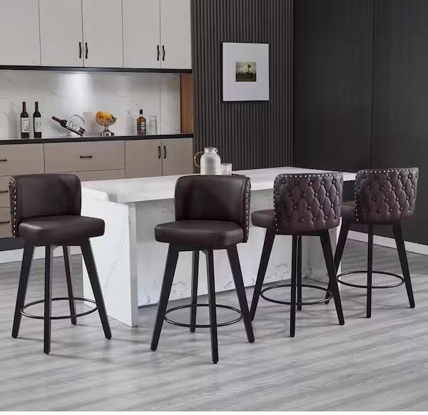 Home Decor - CHRISTOPHER KNIGHT HOME, Carolina Chair & Table, International Concepts, Madison Park - Est Retail $2,836