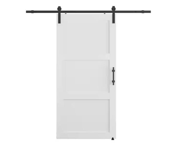 Doors & Windows - SOCBAZZAR, DOORADO, Levolor - Est Retail $2,220- 1plt