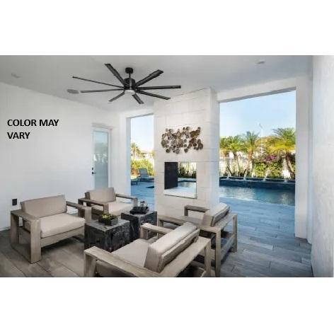 Progress Lighting P2550-3130K Indoor / Outdoor Ceiling Fan - MSRP $616