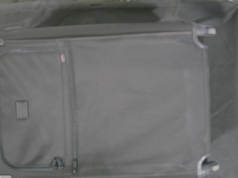 Mystery Box - Luggage from Luxury Fashion Retailer - Original MSRP $809