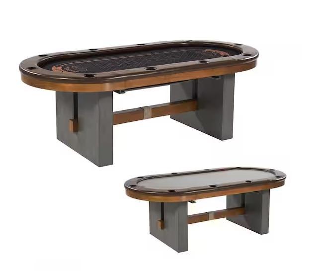 Home Decor - Barrington - Est Retail $1,392- 1plt