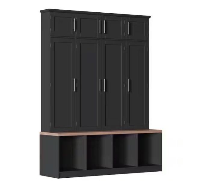 Home Decor - Nestfair,  sumyeg,  Harper & Bright Designs  - Est Retail $2,265- 1plt