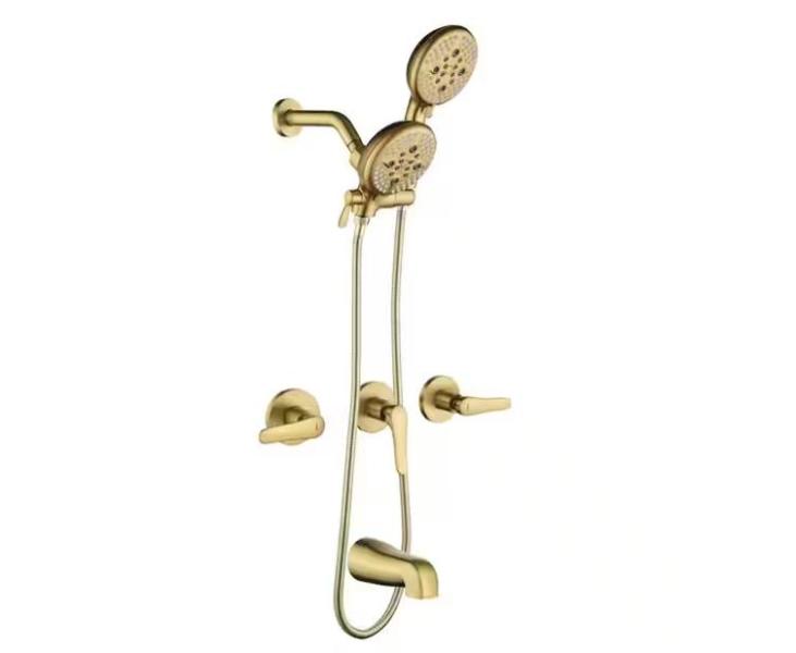 Plumbing - Fapully, VEVOR, BWE - Est Retail $3,223- 1plt