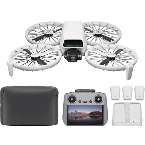 TRUCKLOAD - DJI Flip Fly More Drone, Samsung Galaxy S25 FE (CAD), Compact Thermal Imaging Camera - MSRP $313,893
