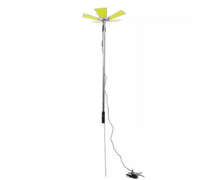 Lighting & Electrical - Amucolo, WDETR, Brightech - Est Retail $1,524- 3plts