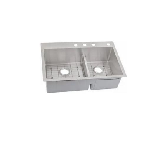 Elkay ECTSRAO33229BG4 Kitchen Sink - MSRP $691