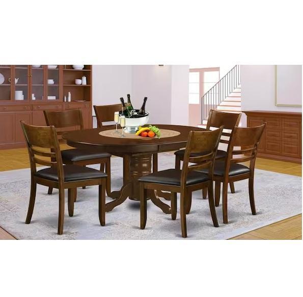 Home Decor - East West Furniture 7pc Set, Lazzara, TRIBESIGNS WAY TO ORIGIN, BYBLIGHT, Furinno - Est Retail $1,901