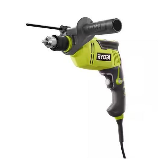Tools - Ryobi Corded Hammer Drill, Milwaukee Cordless Pole Saw Kit, Milwaukee Men's Heated Jacket - Est Retail $4,497