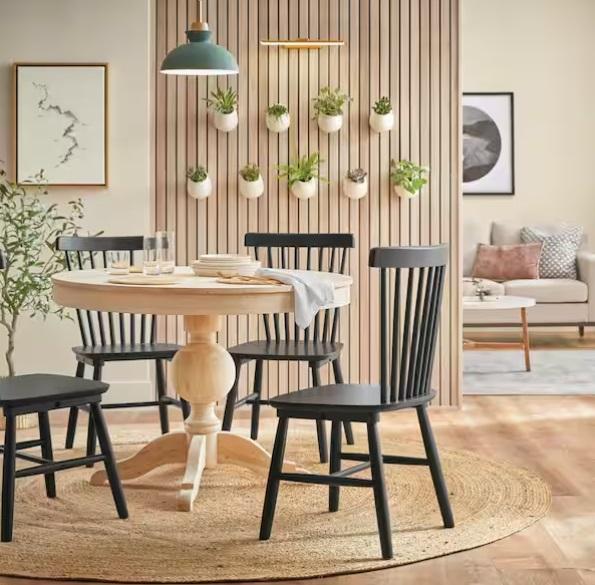 Home Decor - StyleWell, Carnegy Avenue, Linon Home Decor - Est Retail $2,556- 1plt