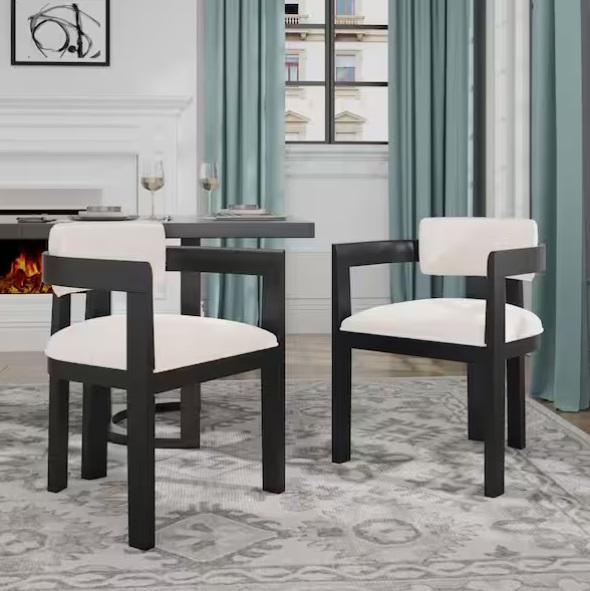 Home Decor - Harper & Bright Designs, Noble House, ATHMILE  - Est Retail $2,278- 1plt