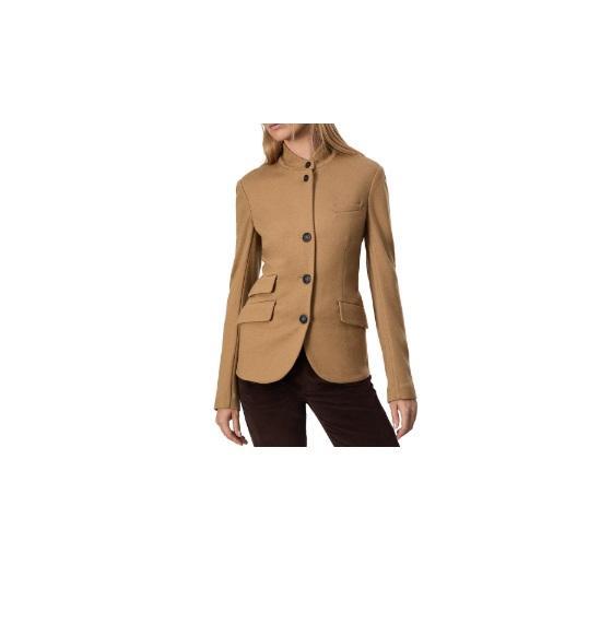 Apparel - Rag & Bone Slade Wool Jacket, Ramy Brook Alexi Metallic Dress, Vince, SKIMS, La Blanca - Original MSRP $3,886