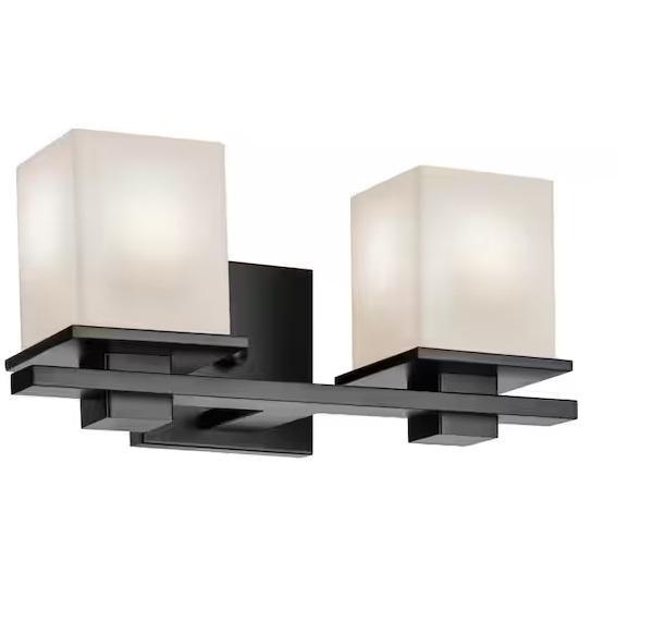 Lighting & Electrical - Kichler, Feit Electric, Blink, Midwest Electric Products, Juno, GE, LynPon - Est Retail $8,213