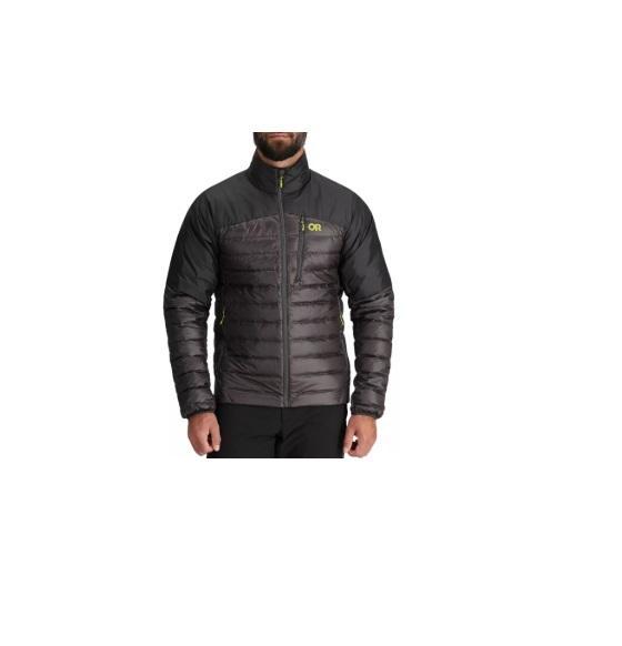Outdoor Research Helium Down Jacket & Assorted Apparel - Original MSRP $2,659