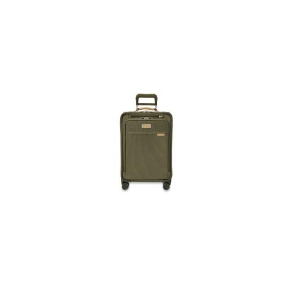 Briggs & Riley Baseline Essential Carry-On Spinner Suitcase - Original MSRP $729
