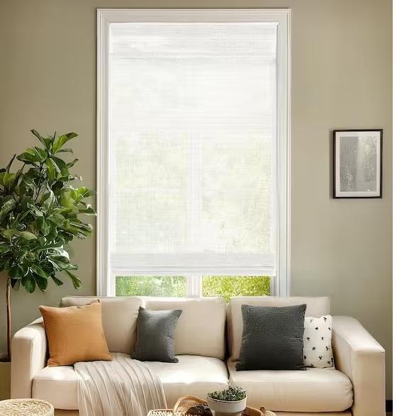 Window Decor - Chicology, Aosky, EXCLUSIVE HOME, HDC, Best Home Fashion, Lush Decor, Pro Space - Est Retail $5,283