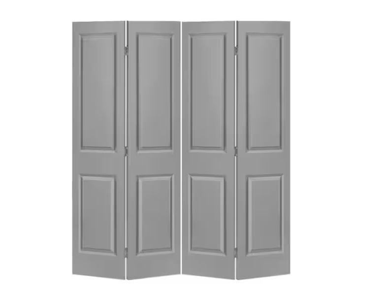 Doors & Windows - CALHOME, AirWire, Belldinni - Est Retail $2,634- 1plt