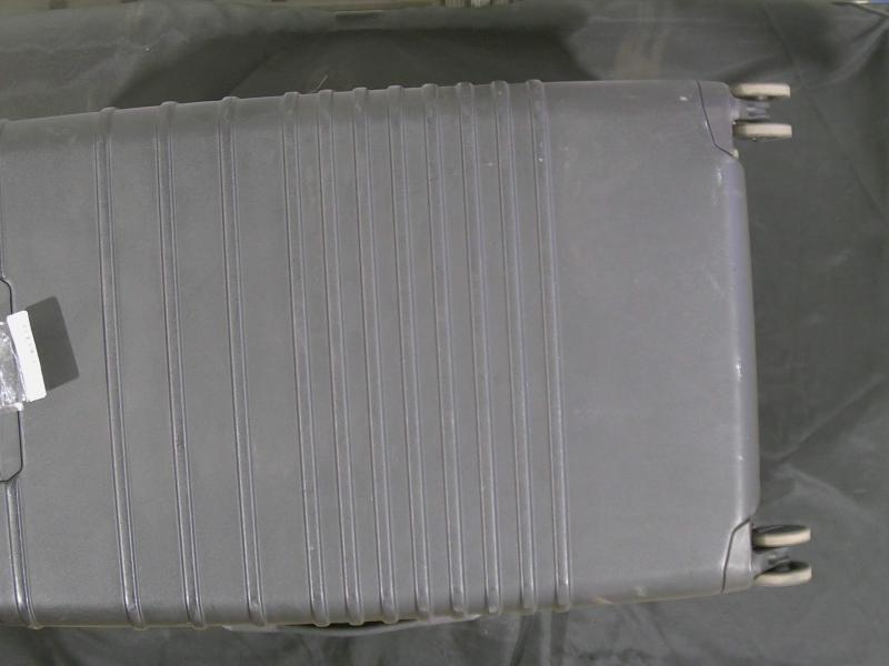 Mystery Box - Assorted Luggage from Luxury Department Store - Original MSRP $368